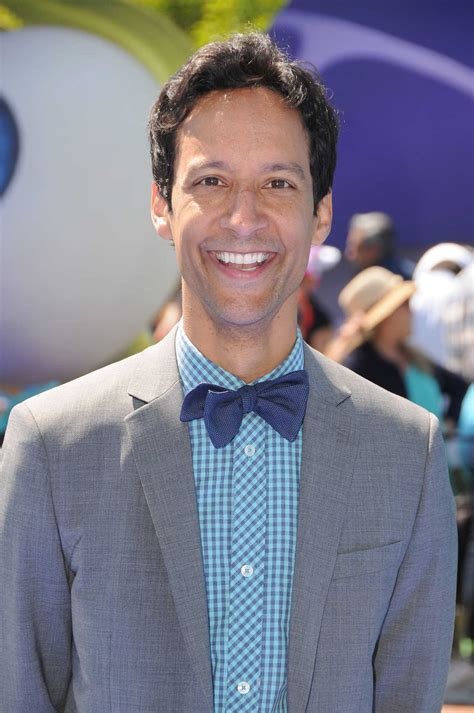 danny pudi